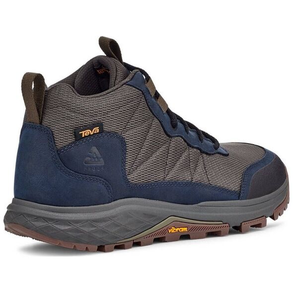 Ανδρικά παπούτσια πεζοπορίας Teva M'S Ridgeview Mid RP, TOEC, 45,5 (us 12) | ΗΒ 11 13301834 195719346638