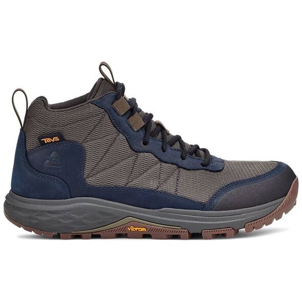 Ανδρικά παπούτσια πεζοπορίας Teva M'S Ridgeview Mid RP, TOEC, 45,5 (us 12) | ΗΒ 11 13301834 195719346638