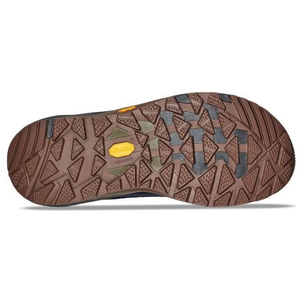 Ανδρικά παπούτσια πεζοπορίας Teva M'S Ridgeview Mid RP, TOEC, 45,5 (us 12) | ΗΒ 11 13301834 195719346638
