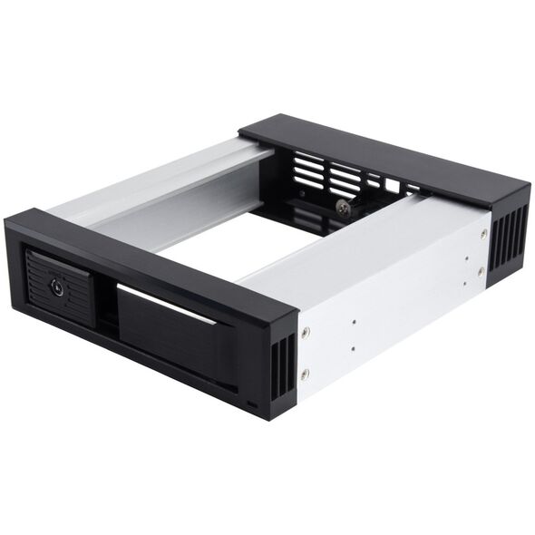 SilverStone SilverStone SST-FS301 - 5,25 Zoll Hot-Swap für 3,5 Zoll HDD