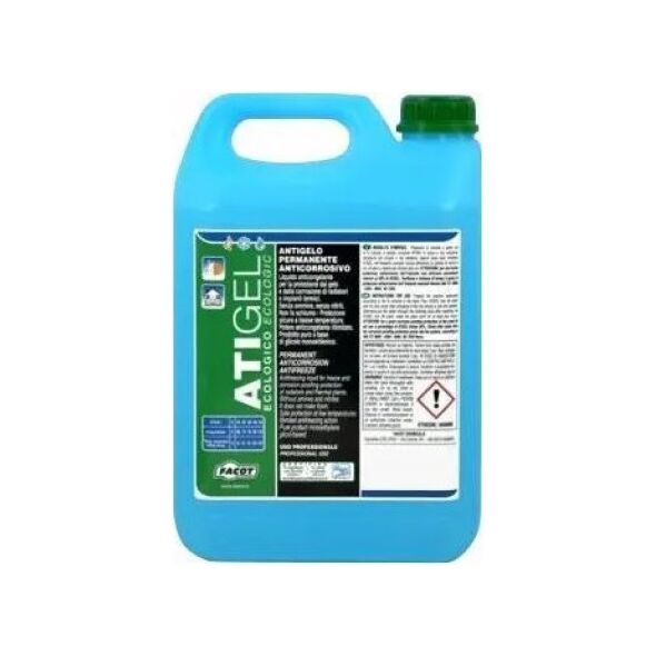 Febi Bilstein ANTIFREEZE LIQUID FACOT ANTIK012KE