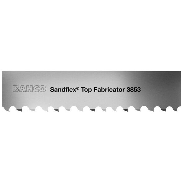 Bahco BAND SAW ΡΟΛΟ 41*1,3* 3/4 ​​3853 BAHCO 14084562 7311518185770