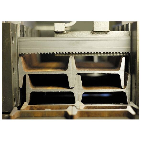 Bahco BAND SAW ΡΟΛΟ 41*1,3* 3/4 ​​3853 BAHCO 14084562 7311518185770