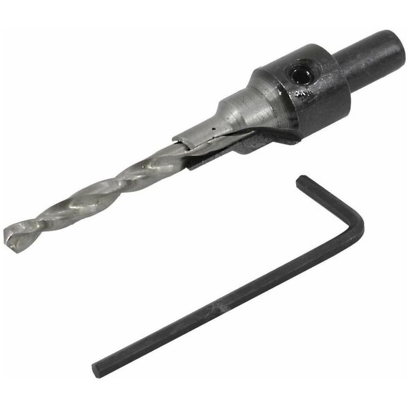 AWTools τρυπάνι AWTOOLS CONFIRM DRILL 4.0/6.0mm 14120862 5903678623203