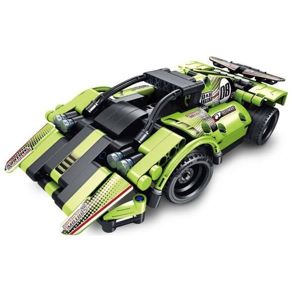 JetWorld IM.MASTER RC sport car 2in1 335el 8020 40400 14413855 6973676040400