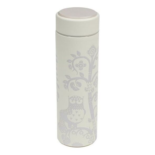 Taika thermo drinker 500 ml linen