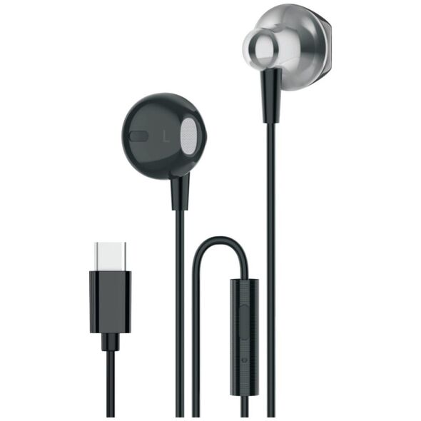 D-Fruit earphones SmartSound USB-C DF123