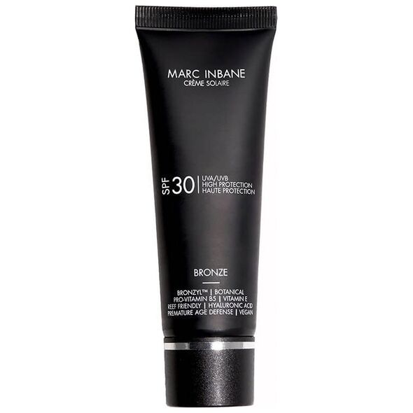 Marc Inbane Créme Solaire SPF 30 Bronze