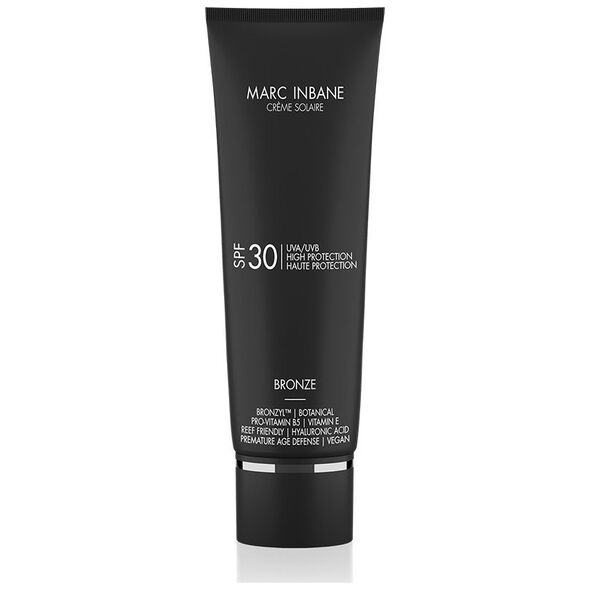 Marc Inbane Créme Solaire SPF 30 Bronze