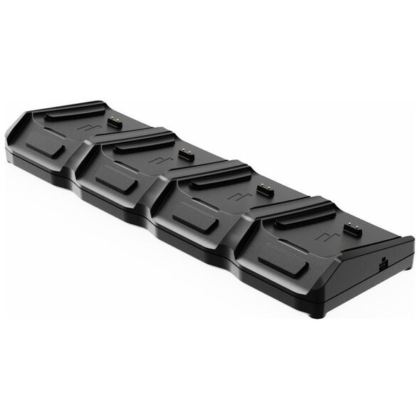 Four-Bay Charger For Ingenico