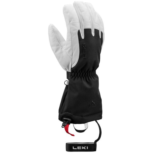 LEKI RĘKAWICE Guide X-Treme 8.0