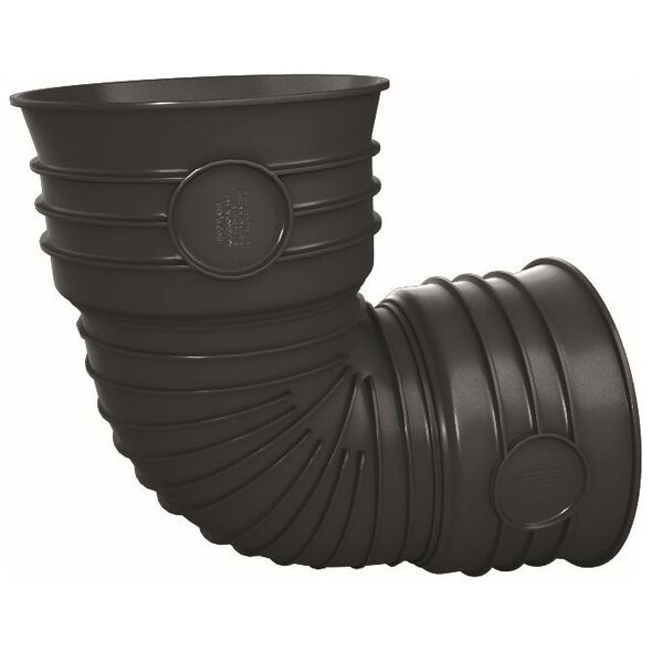 Złączki do rury KG (kielich) MC-KGI 200