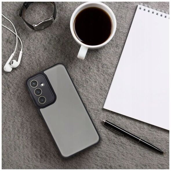 Futerał VARIETE do XIAOMI Redmi Note 14 5G czarny