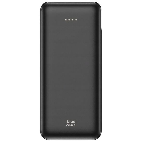 BLUE STAR powerbank 20000 mAh 2.1A W2027 czarny