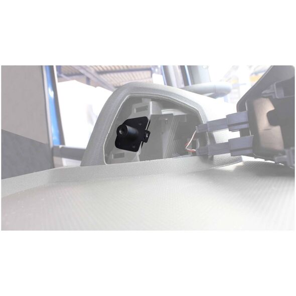 Arat installation set smartphone DAF XF/XG/XG+ from model year 21 uw
