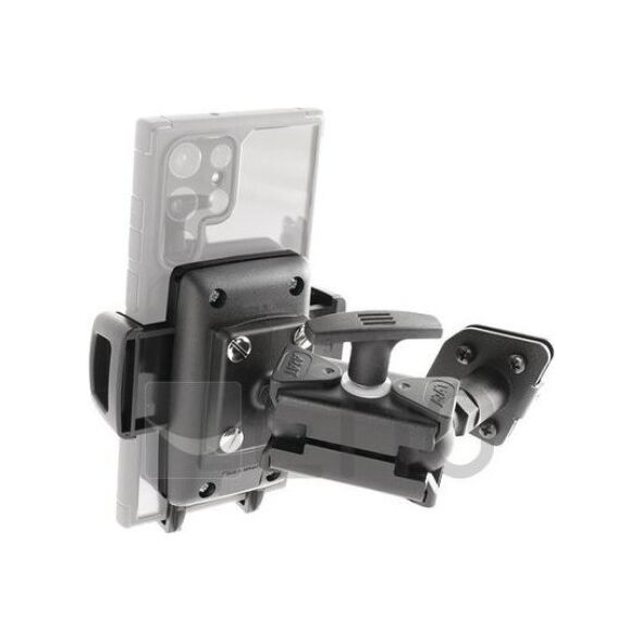 Arat installation set smartphone DAF XF/XG/XG+ from model year 21 uw