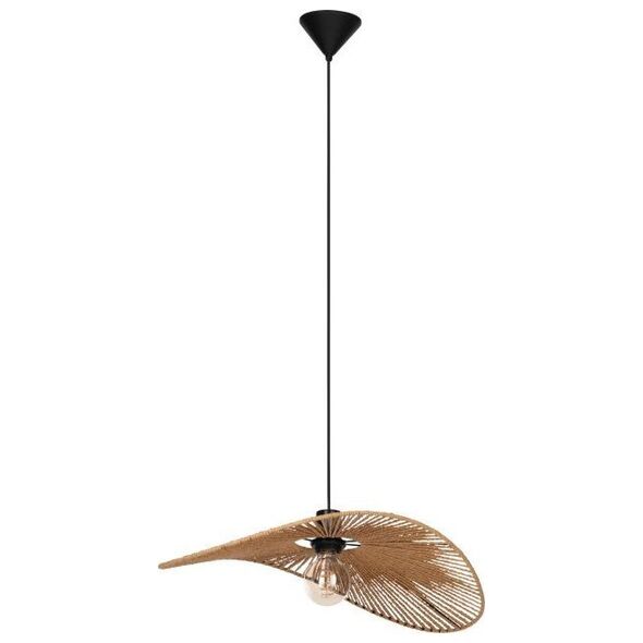 Pendant lamp EGLO SIRUELA, 1 x 42 W, E27, 40 x 56 x 110 cm