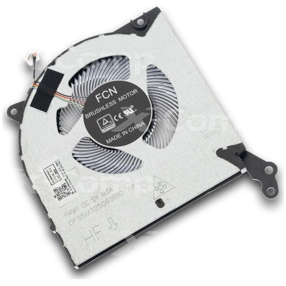 4-Pin System Fan for Lenovo