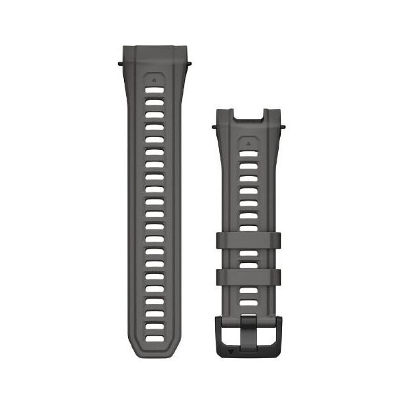Garmin watch strap Instinct 3 26mm, charcoal