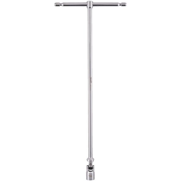 MILWAUKEE KLUCZ NASADOWY Z PRZEGUBEM TYP T 14mm