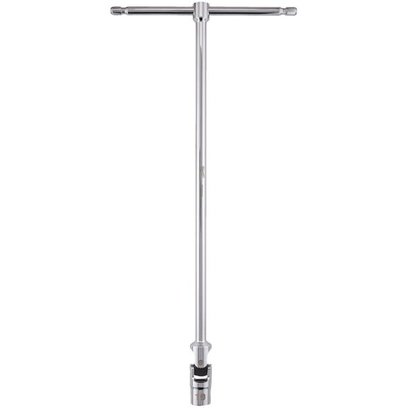 MILWAUKEE KLUCZ NASADOWY Z PRZEGUBEM TYP T 19mm