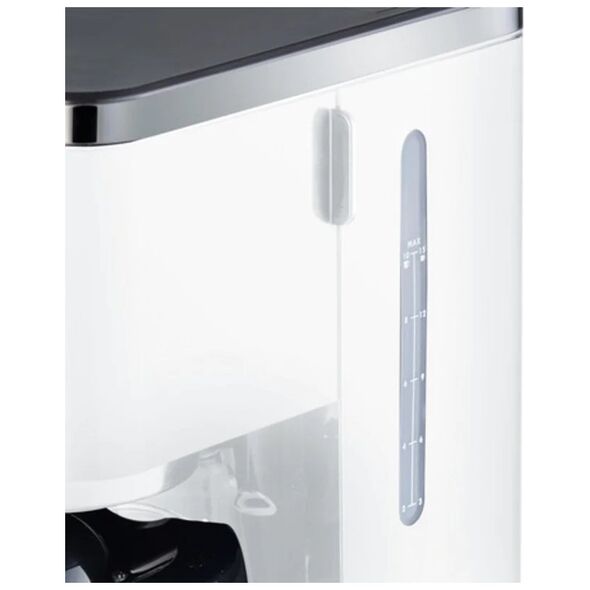 Graef Graef FK401, μηχανή φίλτρου (μαύρο/ανοξείδωτο) 10034578 4001627022600