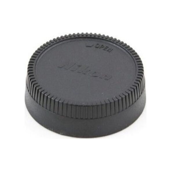 Massa Cover Back Cap For Nikon / Nikkor Af Ai Ais Lens 11730428 5904647808850