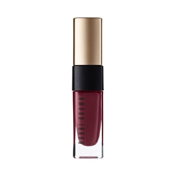 Bobbi Brown Bobbi Brown, Luxe Liquid, Χωρίς Paraben, Matte, Liquid Lipstick, 6, Your Majesty, 6 ml για γυναίκες 13075790 716170208510
