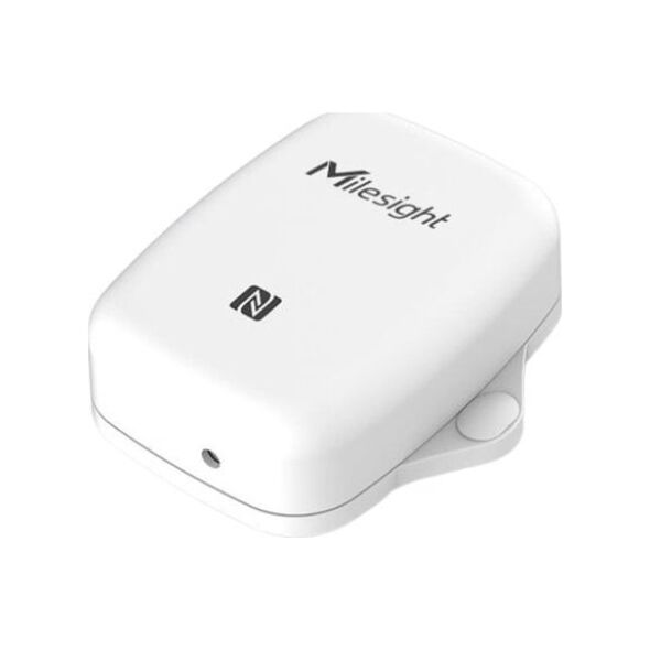 MILESIGHT Milesight EM300-SLD LoraWan Spot Flood Sensor + Μέτρηση θερμοκρασίας και υγρασίας IP67 Μνήμη έως 3000 τελευταίες τιμές 13244675 6974225035656