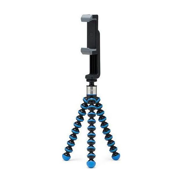 Joby Joby τρίποδο GorillaPod Go, μπλε 14284249 8024221725544