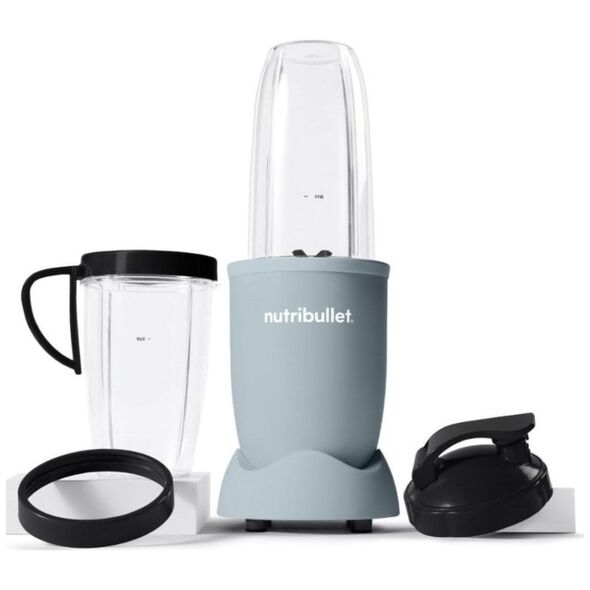 Blender kielichowy Nutribullet Mikser z Tworzywa Sztucznego Nutribullet NB907MASL 900 W 946 ml