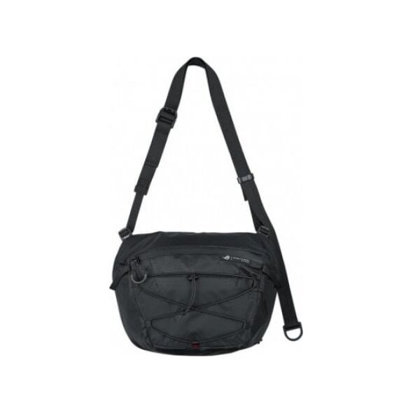 Torba ROG Archer czarna BC1004