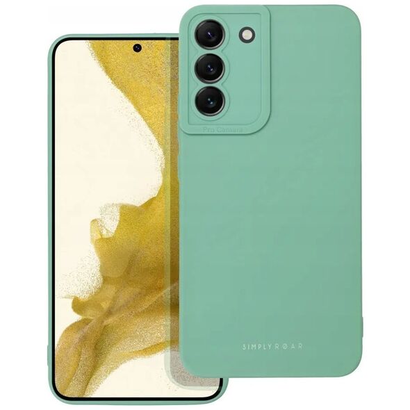 ROAR futerał LUNA do XIAOMI Redmi 14C zielony