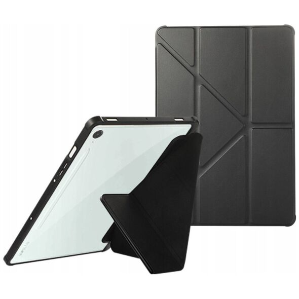 Stand Case Samsung Tab S10 Ultra black