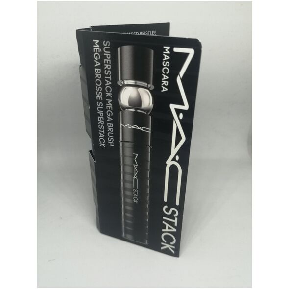 MAC Macstack Mascara Mega Brush Tusz do rzęs