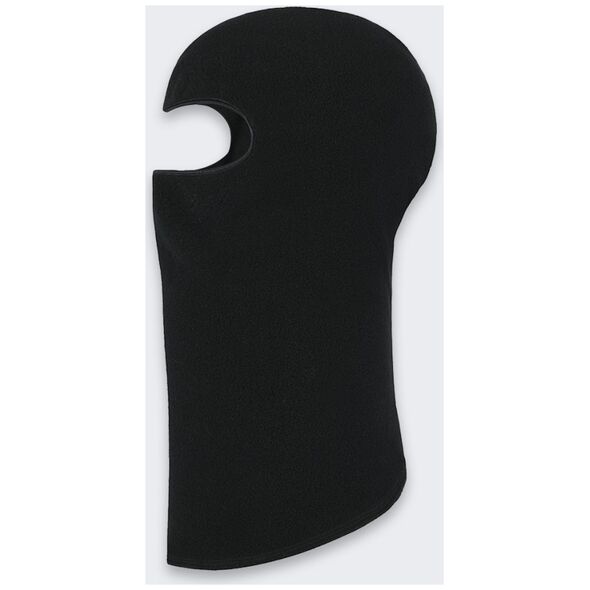 Kominiarka z Polaru Buff Safety SOLID BLACK