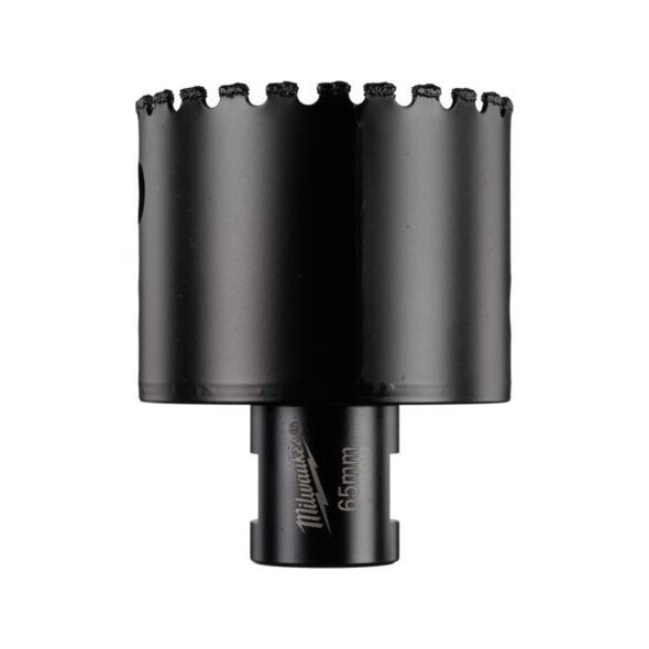 MILWAUKEE DIAMOND CROWN M14 65mm