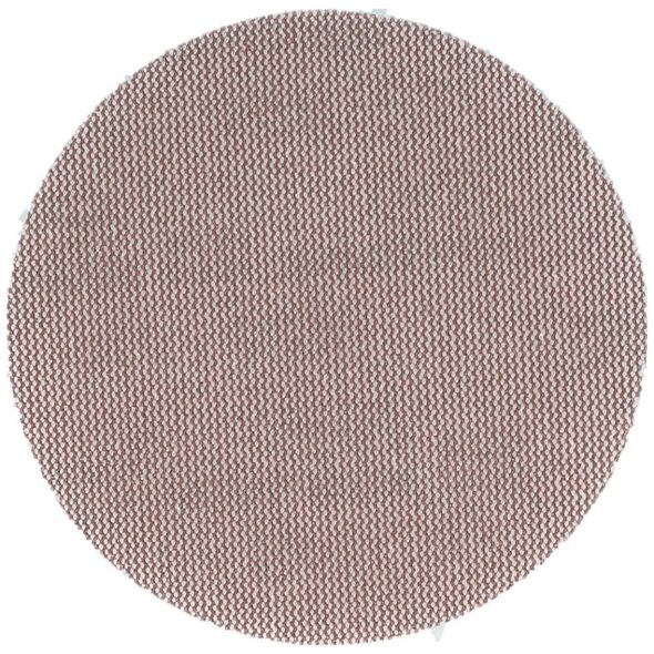 MILWAUKEE ABRASIVE MESH PG 76mm HL G240 /10pcs.