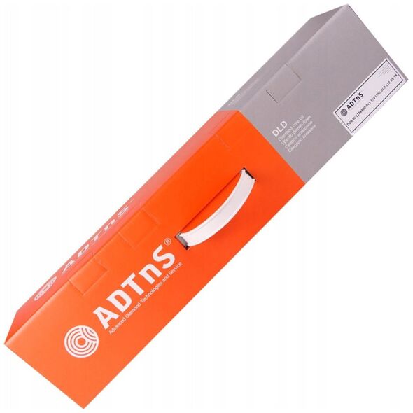 DISTAR DIAMOND CROWN RS-TX 1 1/4" 122mm x 300mm DRY