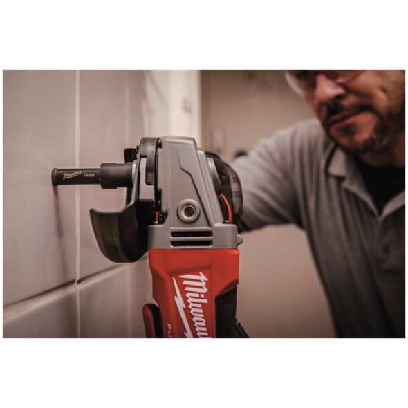 MILWAUKEE DIAMOND CROWN M14 22mm