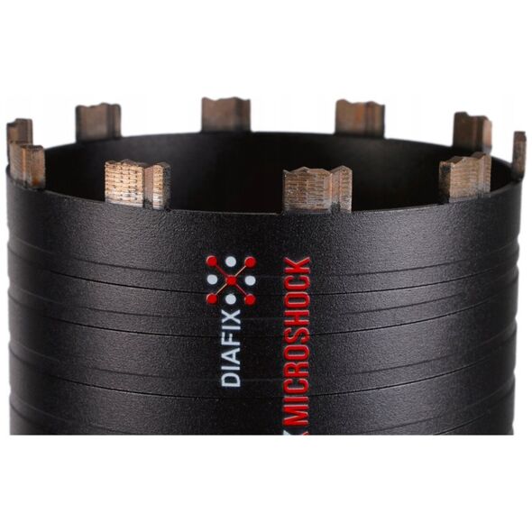 DISTAR DIAMOND CROWN RS-TX 1 1/4" 142mm x 300mm DRY