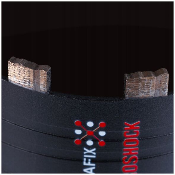 DISTAR DIAMOND CROWN RS-TX 1 1/4" 142mm x 300mm DRY