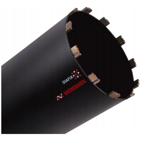DISTAR DIAMOND CROWN RS-TX 1 1/4" 162mm x 450mm DRY