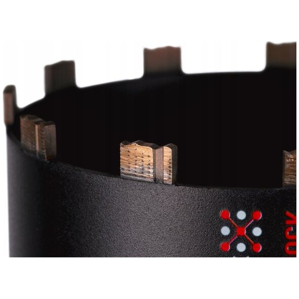 DISTAR DIAMOND CROWN RS-TX 1 1/4" 162mm x 450mm DRY