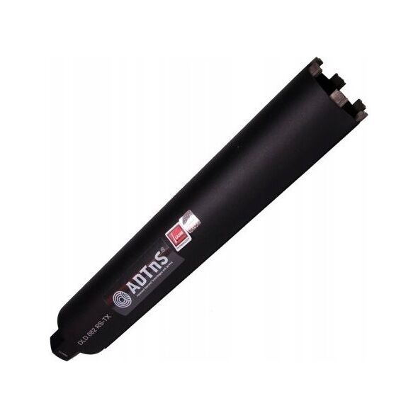 DISTAR DIAMOND CROWN RS-TX 1 1/4" 62mm x 300mm DRY