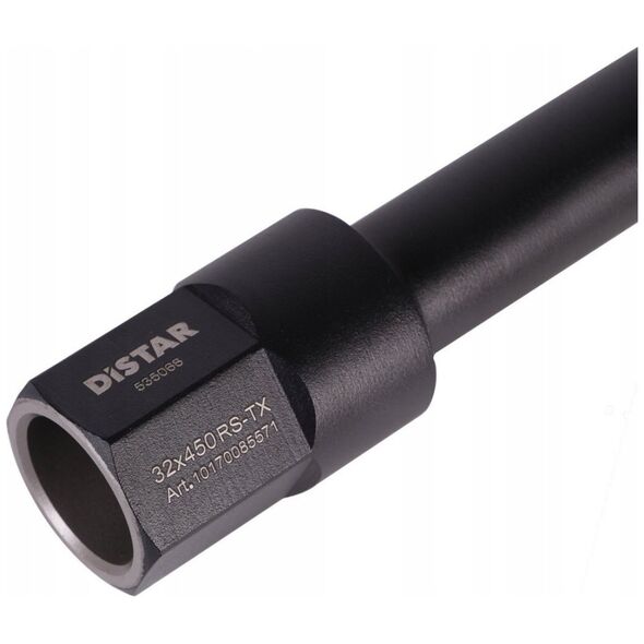 DISTAR DIAMOND CROWN RS-TX 1 1/4" 32mm x 450mm DRY
