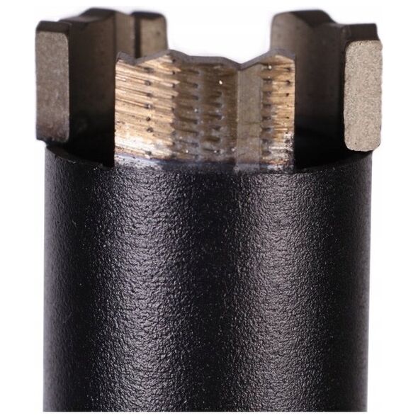 DISTAR DIAMOND CROWN RS-TX 1 1/4" 32mm x 450mm DRY