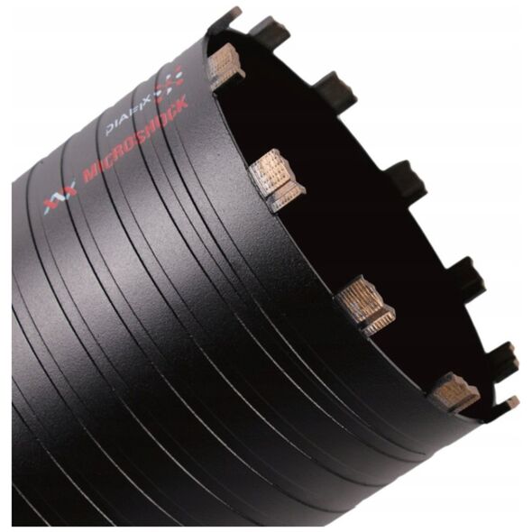 DISTAR DIAMOND CROWN RS-TX 1 1/4" 162mm x 300mm DRY