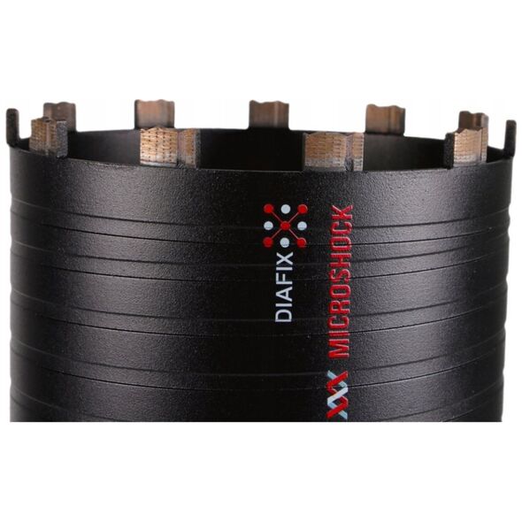 DISTAR DIAMOND CROWN RS-TX 1 1/4" 162mm x 300mm DRY