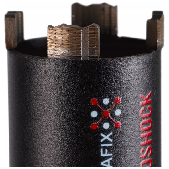 DISTAR DIAMOND CROWN RS-TX 1 1/4" 52mm x 450mm DRY